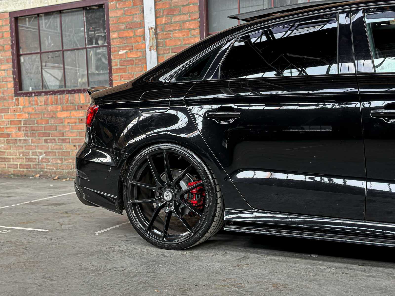 Audi A3 (RS3-LOOK) 1.8 TFSI 250pk 2015, G-248-DP