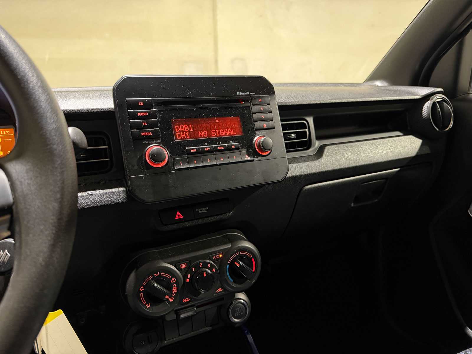 Suzuki Ignis 1.2 SH Comfort 82pk 2021 (Origineel-NL + 1e eigenaar), L-620-KV