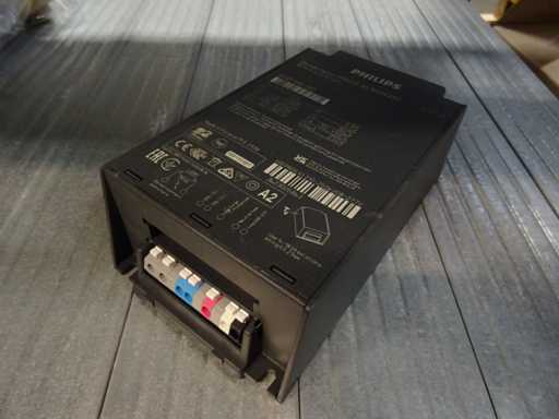 Philips - DynaVision PROG Xt SON250 - Balast (4x)