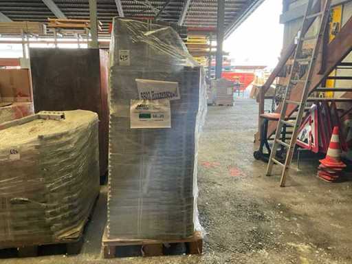 Suportul pentru cofraje pentru stâlp MBT