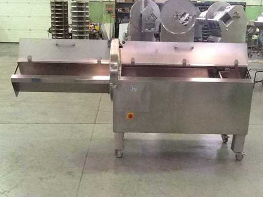 CRM - Nexus - Revizuit Chop Cutter în 2025