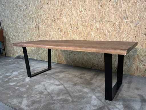 Tavola da pranzo Averi