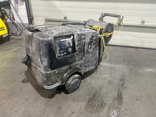 Titan - PlusX - Idropulitrice