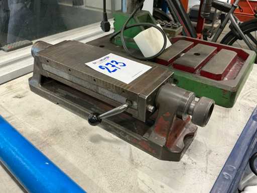 Mas? de prindere magnetic?