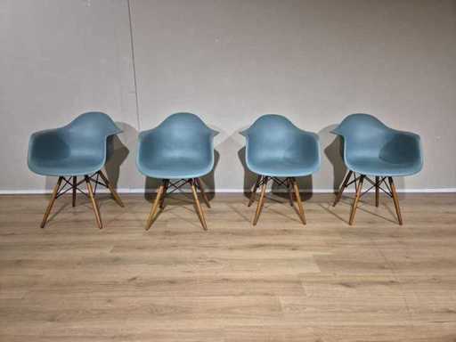 Design - Office - Dining chairs (4x)