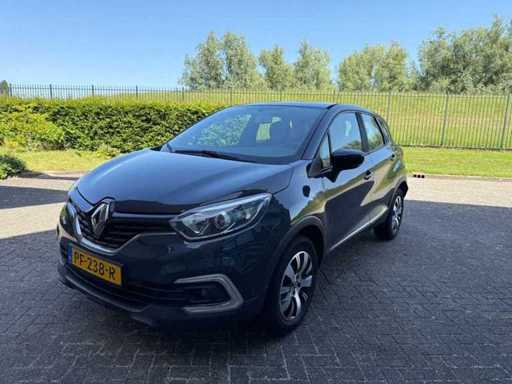 Renault Captur 0.9 TCe Zen ; PF-238-R