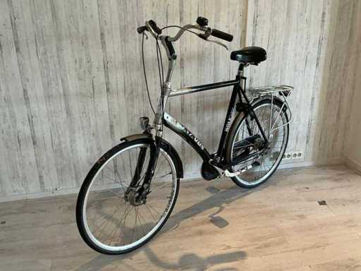 Bicicletta maschile Batavus Holiday