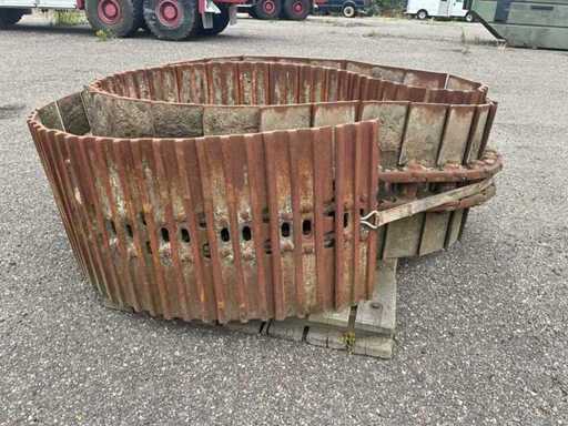 O&K Rupsen (2x)