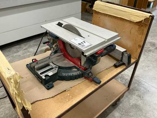 2015 BOSCH Mitre Saw