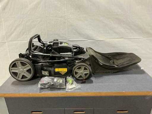 Tondeuse à gazon Briggs&Strattion 675iS