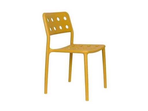 Housecraft living Serra Garden Chair (4x)