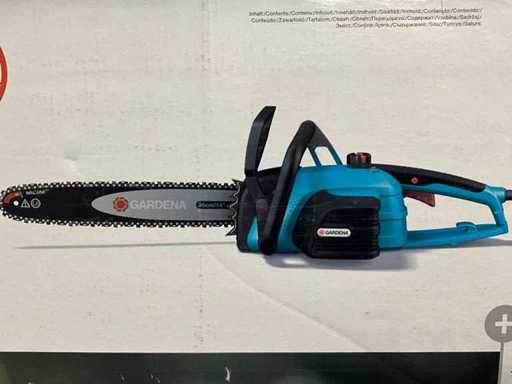 Gardena CST 3519-X Kettingzaag