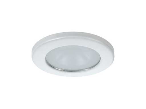 Quick Chiara 4W LED Spot Downlight Bianco 12/24V - Fasp0592W12CG00