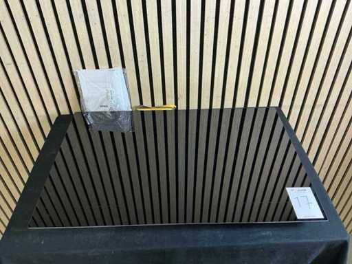 Atag HI88571FV Inbouw inductiekookplaat