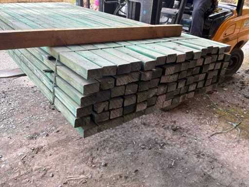 Hout 38 x 63 TR cls n 35