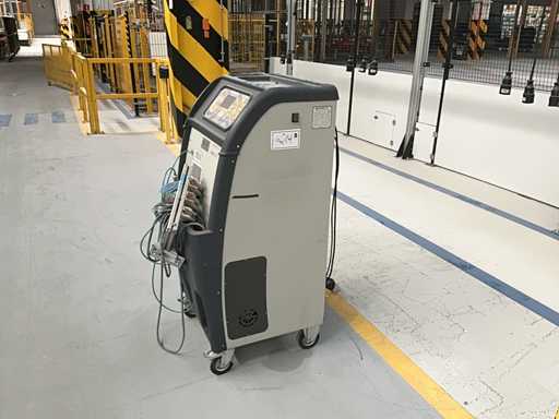 2013 GALILEO TP PQ LEAK Macchine utensili varie