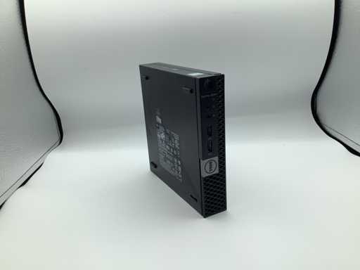 Dell Optoplex 3040 Mini Desktop
