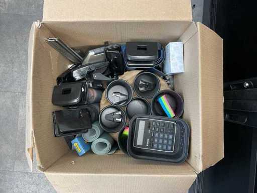 Inne artykuły biurowe