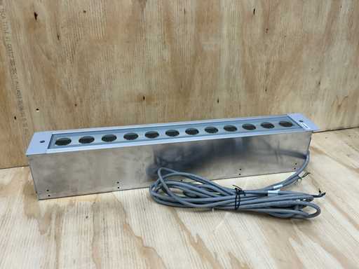 Artecta Lagos 12 Ww Alte tehnologii de iluminat