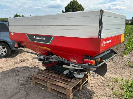 2018 Kverneland VN264 Düngerstreuer