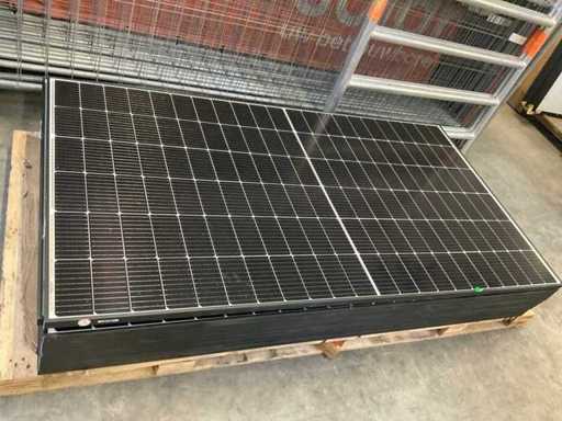 Vsun Vsun505-132HN-BW Zonnepaneel (9x)