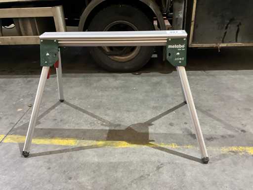 Metabo KSU 100 Werkstücksstütze/-stand