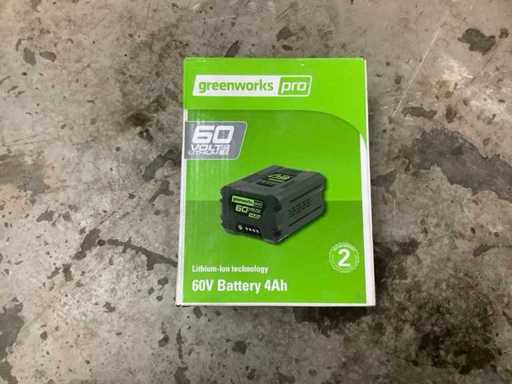 Bateria Greenworks