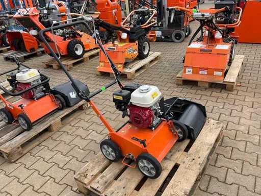 Scarificateur de VM Eliet E401