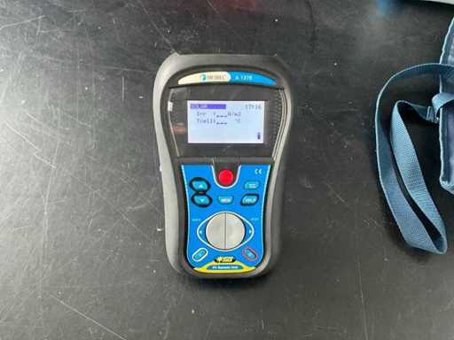 Metrel A1378 PV remote unit wireless measurement module