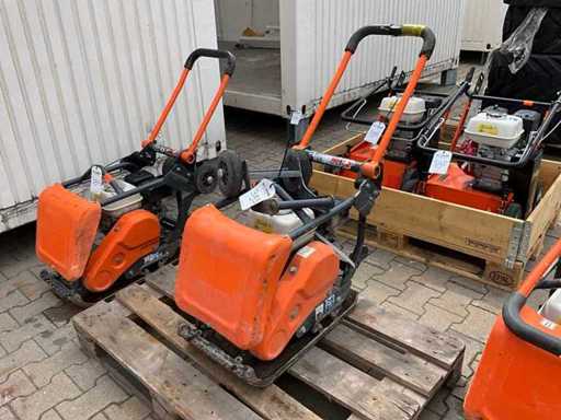 2019 Altrad / Belle FC3612E Vibration Plate