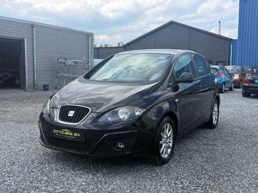2010 SEAT Altea automaat 1.8 TFSI Style Personenauto