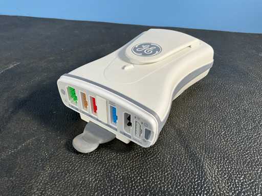 Dinamar 2016793-002 PDM Moduł danych pacjentów (18x)