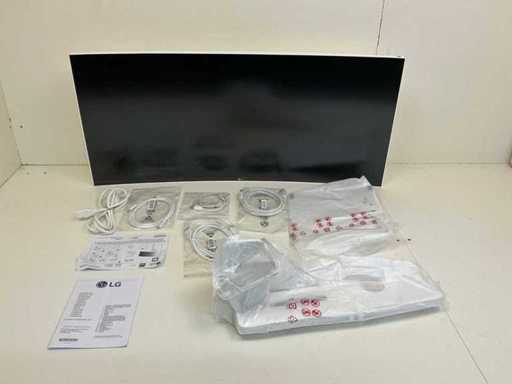 LG Ultra Fine Display