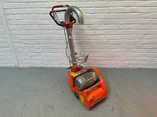 Künzle & Tasin - Scorpion - 2020 - Parket schuurmachine