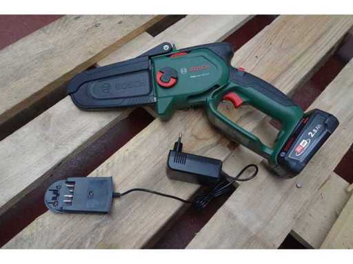 Bosch - Easy Cain 18 v 15-7 - Overig accugereedschap