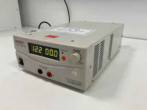 VOLTCRAFT - SPS-1560 PFC - Labornetzgerät