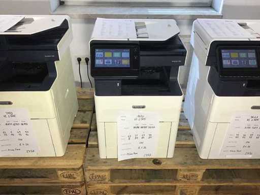 Xerox - 2023 - VersaLink C505 - All-in-One Printer