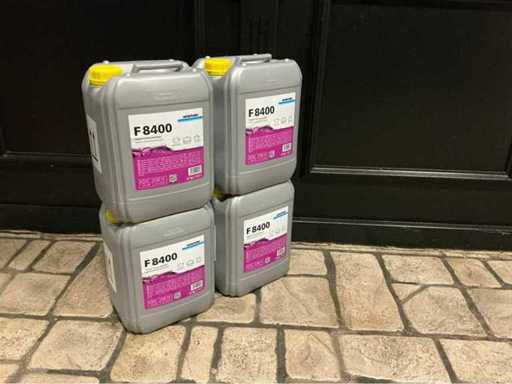 Liquide vaisselle Winterhalter pour lave-vaisselle