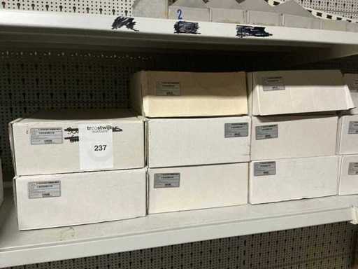 Sentiotec S2-18 Sauna power booster (15x)