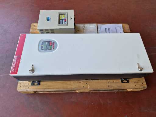 Beaucoup de convertisseur de fréquence à 2