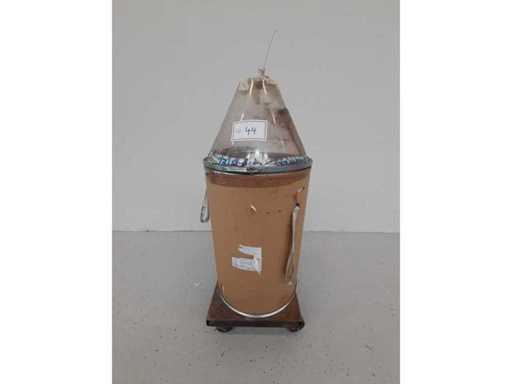 Linde - SG2 G3Si1 - Elettrodo a filo