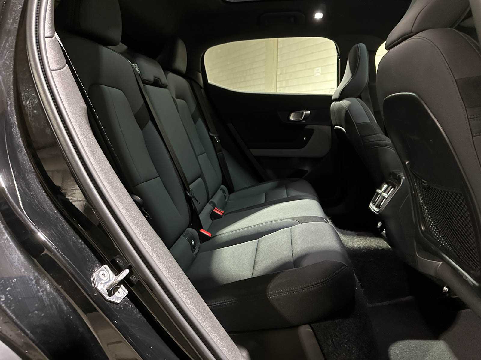 Polestar 2 Long Range Dual Motor Launch Edition 78kWh 408pk 2020 (Origineel-NL + 1e Eigenaar) 78kWh, J-098-VK