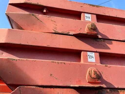 UT Welaki-Skip 8Kubik