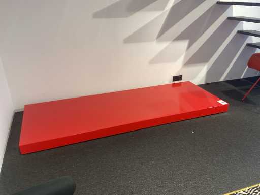 Fase di presentazione