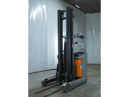 STILL FM-X17 Reach Truck
