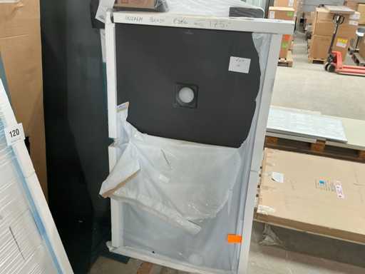 Villeroy & Bock Douchebak