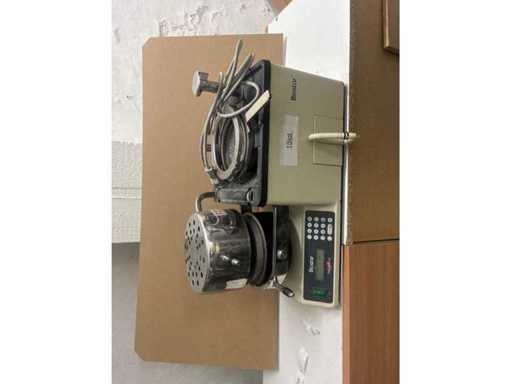 Apparecchiature Dentistiche Biostar