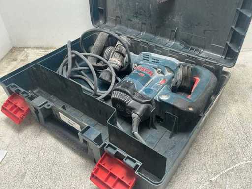 2021 Bosch GSH 5 CE Breaker Hammer 6kg SDS-max