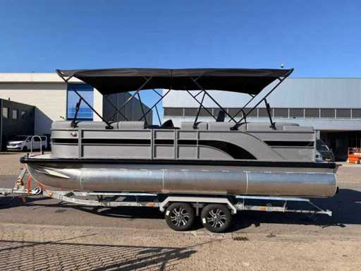 Forklifts, trucks, semi-trailers, aerial work platforms and earthmoving