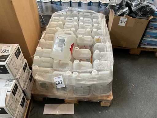 Ethades - + - Disinfettante (36x)